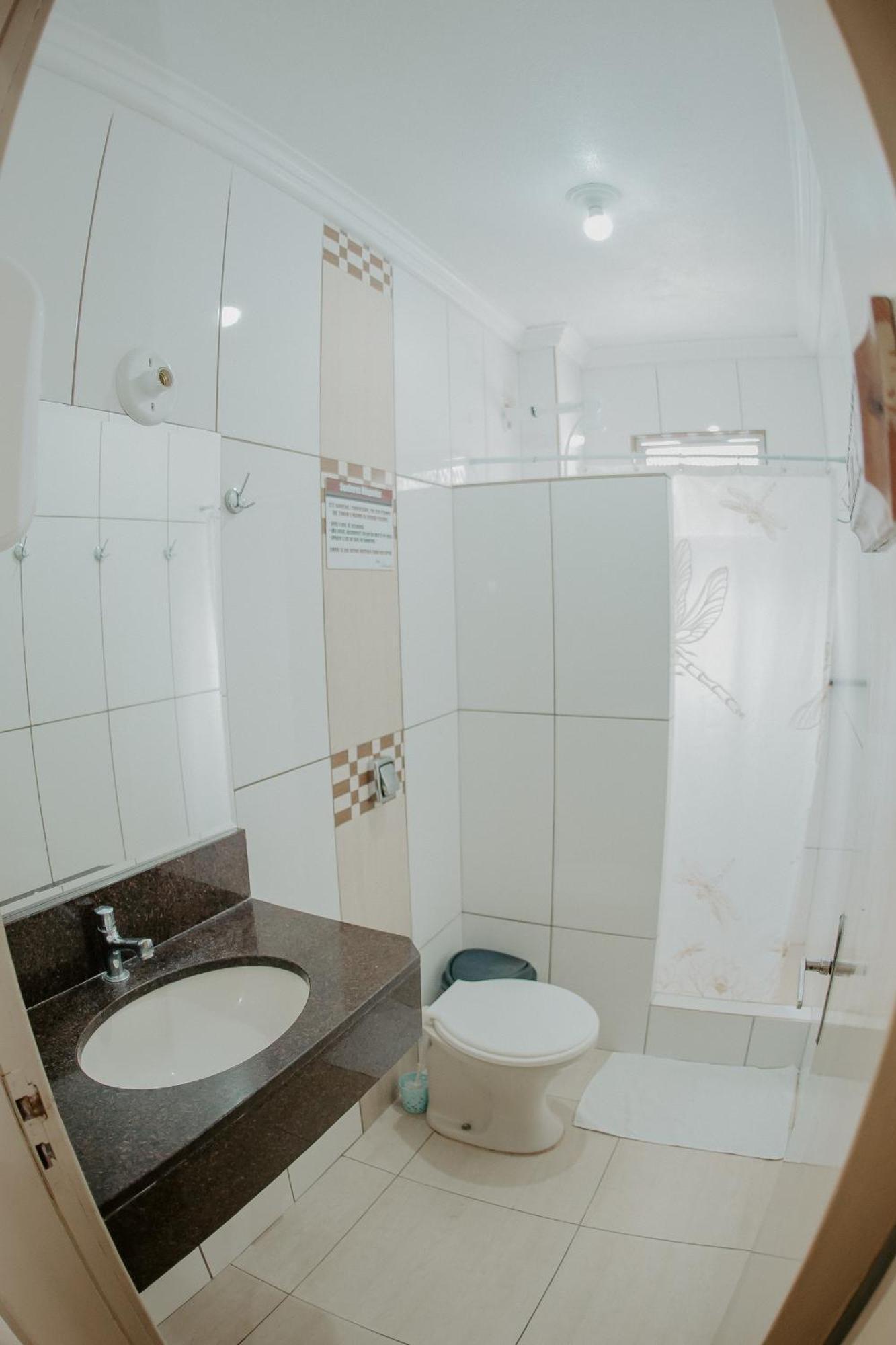 Hotel Dinamarca Balneário Camboriú Екстериор снимка