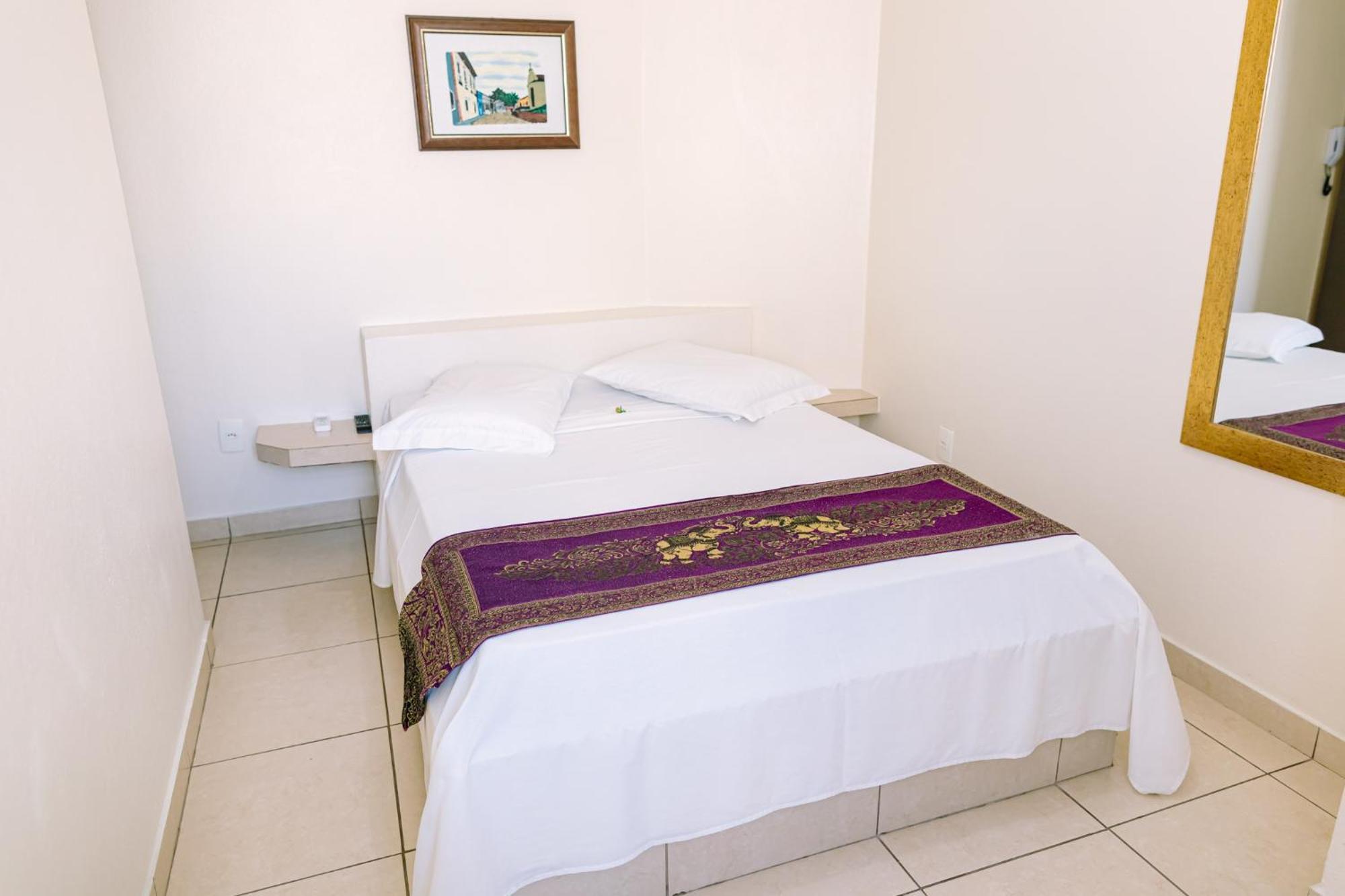Hotel Dinamarca Balneário Camboriú Екстериор снимка
