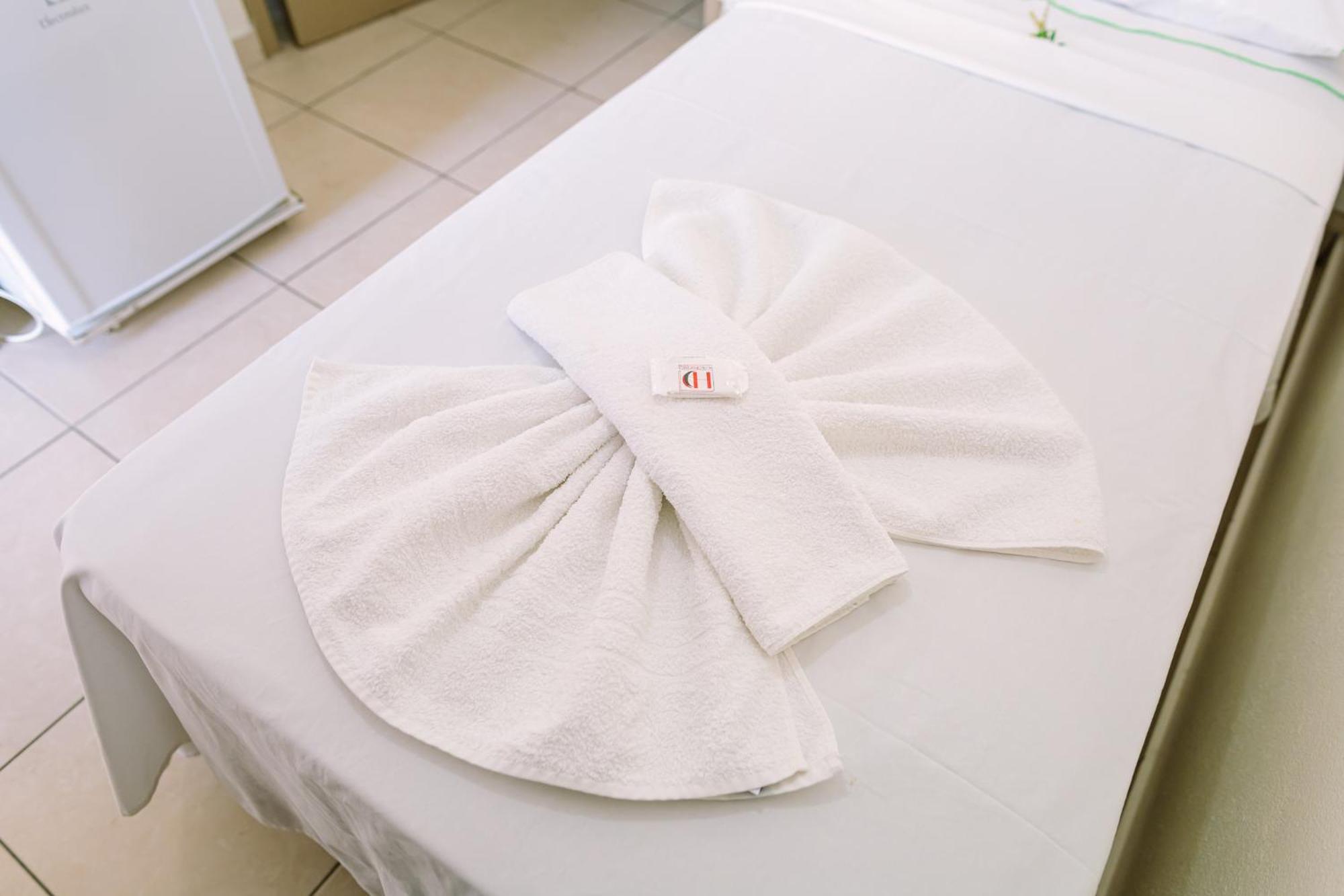 Hotel Dinamarca Balneário Camboriú Екстериор снимка
