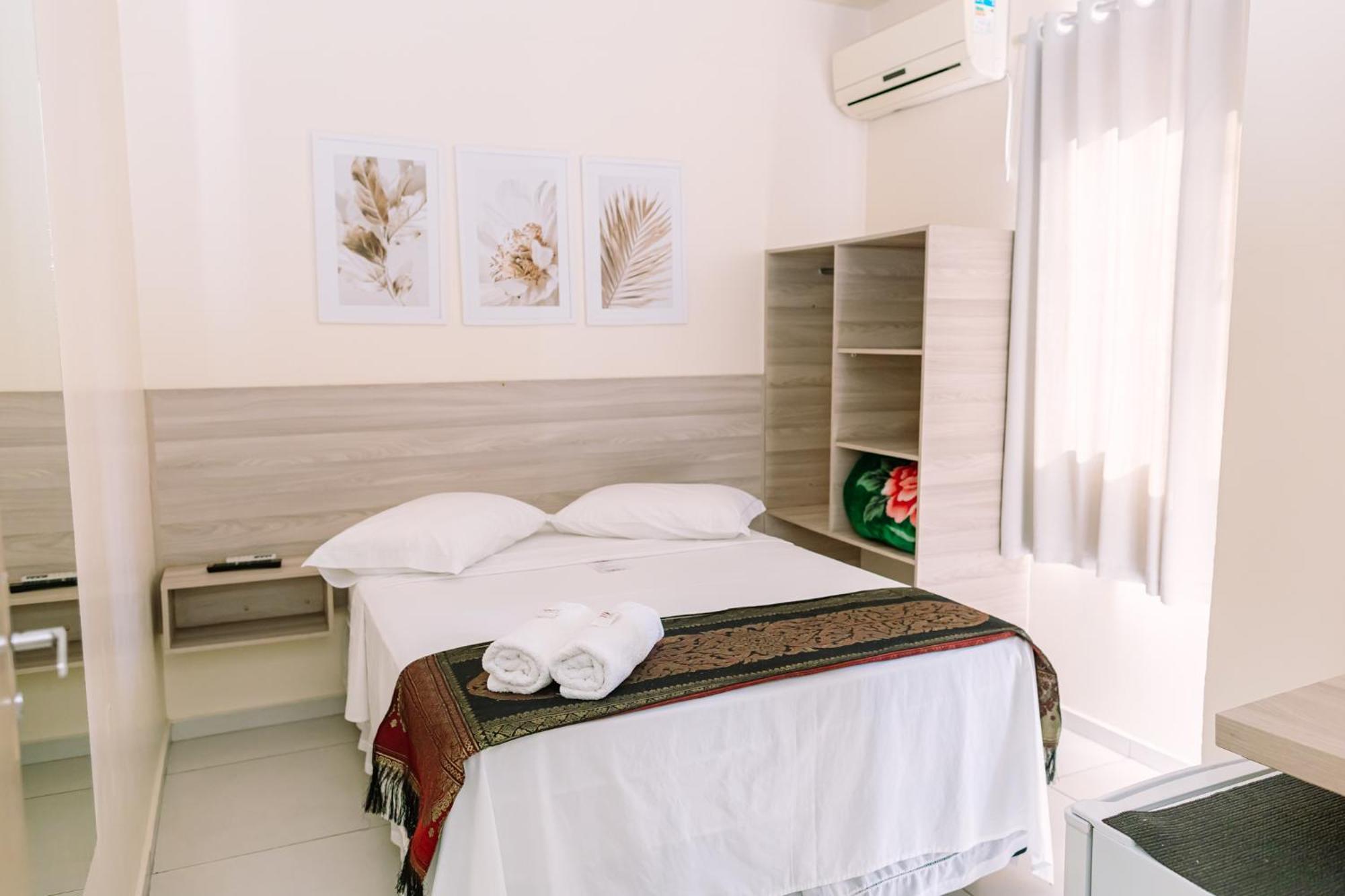 Hotel Dinamarca Balneário Camboriú Екстериор снимка
